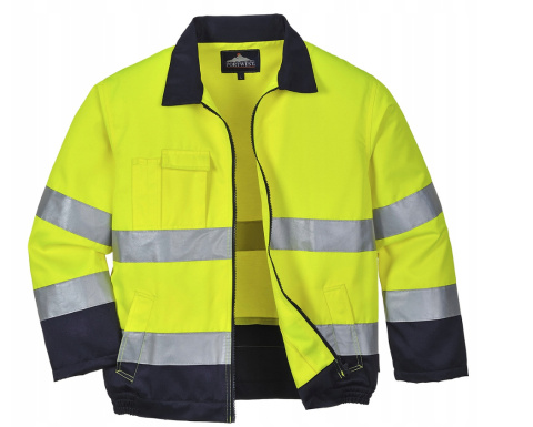Bluza ostrzegawcza Madrid TX70 Bluza ostrzegawcza Madrid TX70