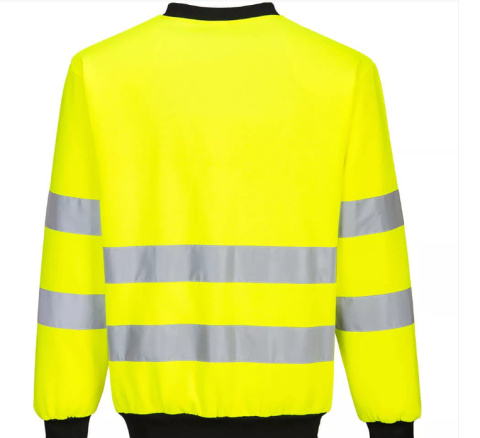 Bluza ostrzegawcza PW277 Bluza ostrzegawcza PW277
