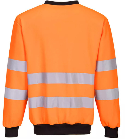 Bluza ostrzegawcza PW277 Bluza ostrzegawcza PW277