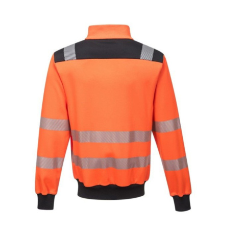 Bluza ostrzegawcza PW370 Bluza ostrzegawcza PW370