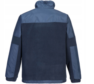 Bluza polarowa North Sea S665