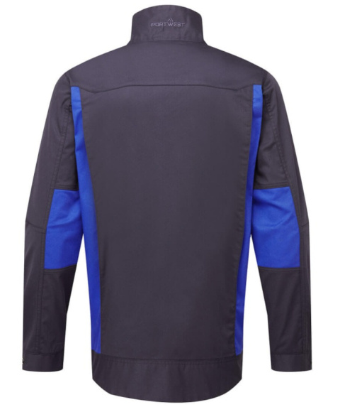 Bluza robocza WX3 do prania przemysłowego T745 Bluza robocza WX3 do prania przemysłowego T745