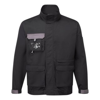 Bluza robocza dwukolorowa Portwest Texo TX10