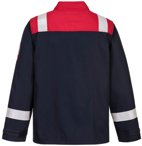 Bluza trudnopalna Bizflame Plus Bluza trudnopalna Bizflame Plus