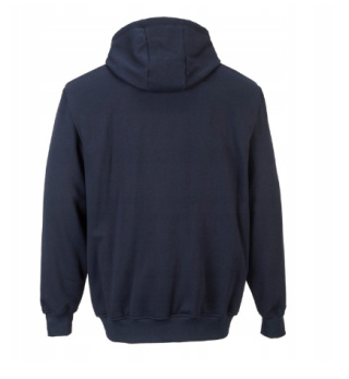 Bluza trudnopalna z kapturem FR81
