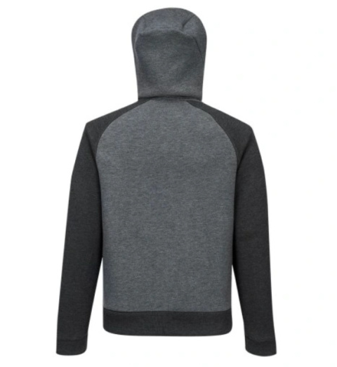 Bluza z kapturem DX472 Bluza z kapturem DX472