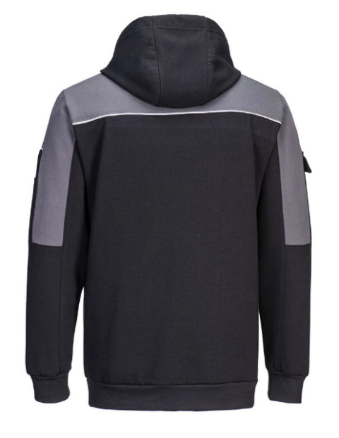 Bluza z kapturem PW337 Bluza z kapturem PW337