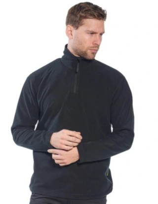 Bluza z mikropolaru Staffa F180