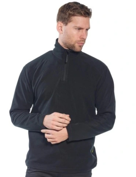 Bluza z mikropolaru Staffa F180 Bluza z mikropolaru Staffa F180