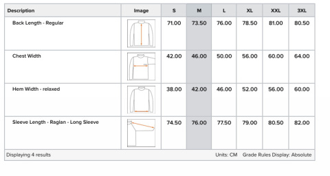 Bluza z zamkiem 1/4 z wełny Merino B184 Bluza z zamkiem 1/4 z wełny Merino B184