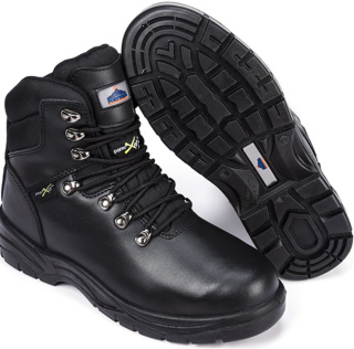 But Portwest Steelite Met Protector S3 M