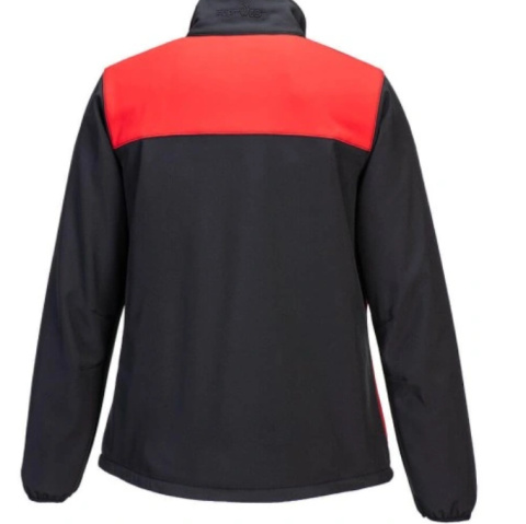 Damska kurtka softshell PW2 (2L) Damska kurtka softshell PW2 (2L)