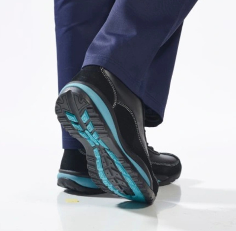 Damski półbut sportowy Steelite Trainer S1P HRO Damski półbut sportowy Steelite Trainer S1P HRO