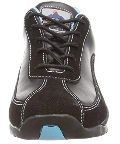 Damski półbut sportowy Steelite Trainer S1P HRO Damski półbut sportowy Steelite Trainer S1P HRO