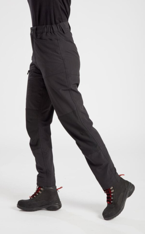 Damskie spodnie robocze ze stretchem WX2 CD887 Damskie spodnie robocze ze stretchem WX2 CD887