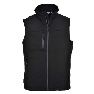 Kamizelka Softshell (3L) TK51