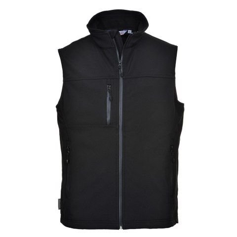 Kamizelka Softshell (3L) TK51 Kamizelka Softshell (3L) TK51
