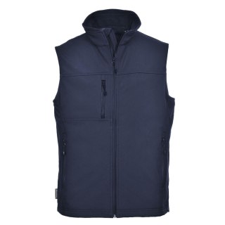 Kamizelka Softshell (3L) TK51