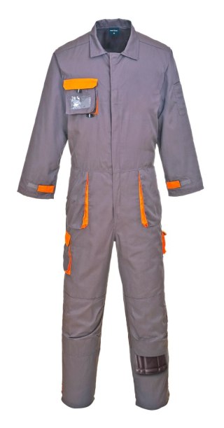 Kombinezon dwukolorowy Portwest Texo TX15