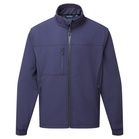 Kurtka Softshell (3L). Kurtka Softshell (3L).