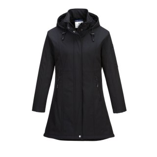 Kurtka Softshell Carla (3L)