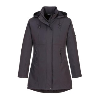 Kurtka Softshell Carla (3L)
