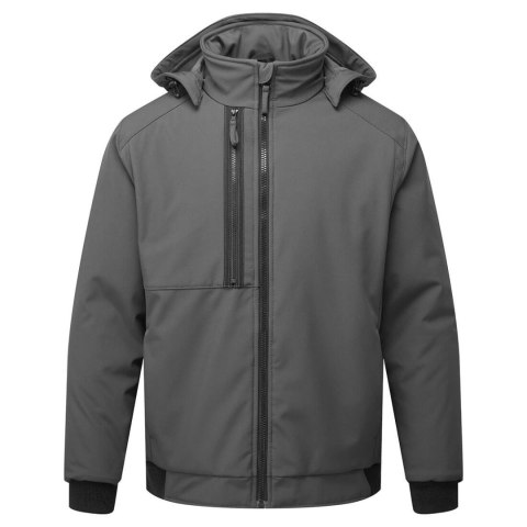 Ocieplany softshell WX2 Eco (2L) Ocieplany softshell WX2 Eco (2L)