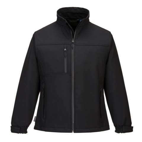 Softshell damski Charlotte (3L) Softshell damski Charlotte (3L)