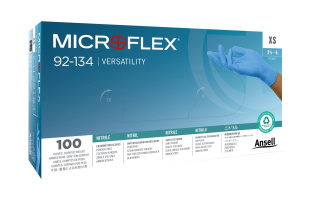 Ansell MICROFLEX® 92-134