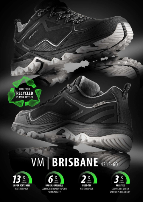 BRISBANE 4215-S1 BRISBANE 4215-S1