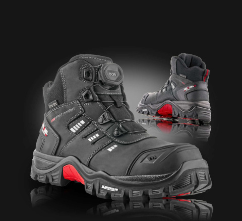 BUFFALO 7130-S3 BOA BUFFALO 7130-S3 BOA