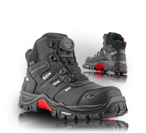BUFFALO 7130-S3 BOA BUFFALO 7130-S3 BOA