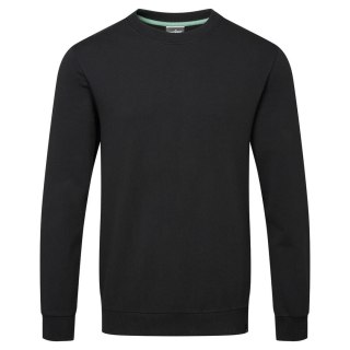Bluza z bawełny organicznej nadającej się do recyklingu EC300