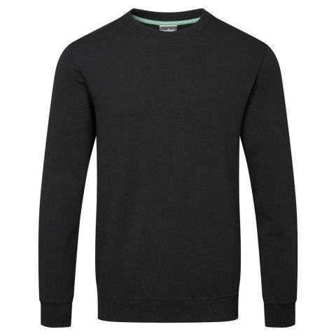 Bluza z bawełny organicznej nadającej się do recyklingu EC300 Bluza z bawełny organicznej nadającej się do recyklingu EC300