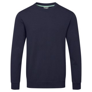 Bluza z bawełny organicznej nadającej się do recyklingu EC300