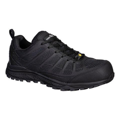 Composite Textile Trainer S1PS ESD SR FO FT46 Composite Textile Trainer S1PS ESD SR FO FT46