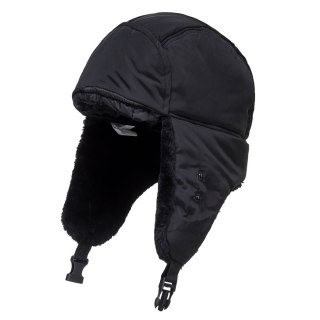 Czapka ocieplana Trapper HA13BKR