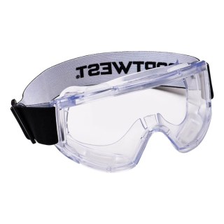 Gogle Ochronne PW22CLR