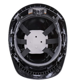 Hełm wentylowany Endurance Carbon PC55GRR