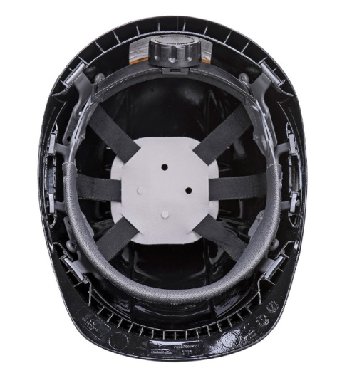 Hełm wentylowany Endurance Carbon PC55GRR Hełm wentylowany Endurance Carbon PC55GRR