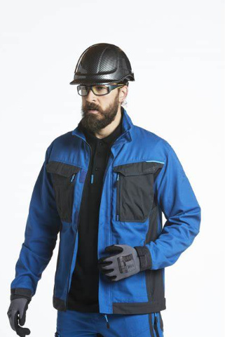 Hełm wentylowany Endurance Carbon PC55GRR Hełm wentylowany Endurance Carbon PC55GRR