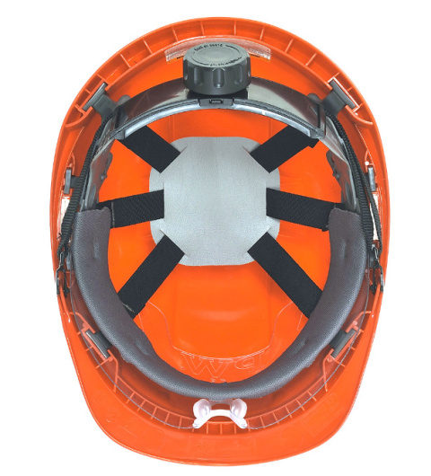 Hełm Endurance Plus z wizjerką PW54 Hełm Endurance Plus z wizjerką PW54