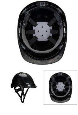 Hełm Endurance Plus PS54 Hełm Endurance Plus PS54