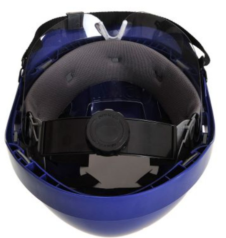 Hełm Endurance z wizjerką PW55 Hełm Endurance z wizjerką PW55