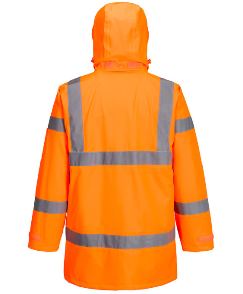 Kurtka wodoodporna Portwest Extreme (S599) Hi-Vis Kurtka wodoodporna Portwest Extreme (S599) Hi-Vis