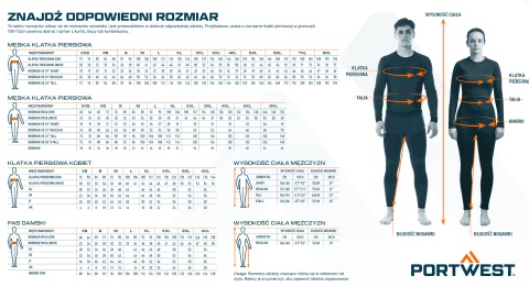 Softshell Gilet Hi-Vis PW325