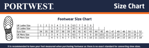 Skarpety Hiker PORTWEST K12 Skarpety Hiker PORTWEST K12