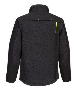 Hybrydowa kurtka softshell WX3 Eco T753