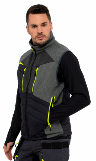 Kamizelka Softshell DX4 (3L) DX476