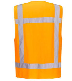 Kamizelka ostrzegawcza RWS R476 Kamizelka ostrzegawcza RWS R476